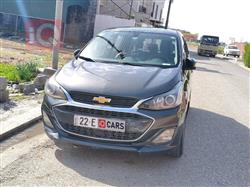 شيفروليه سبارك